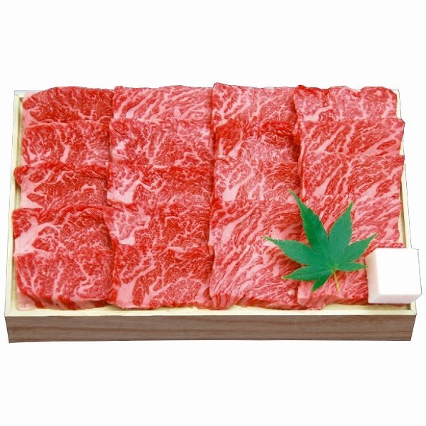 千成亭 近江牛 上カルビ焼肉 300g SEN-351(6277-032)