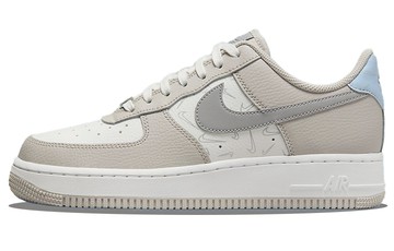 WMNS AIR FORCE 1 07 REFLECTIVE SWOOSHES