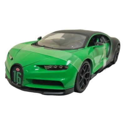 Bugatti Chiron Sports Green 1/18 Maisto【全国送料無料】 ブガッティ シロン スポーツ ミニカー マイスト  ダイキャストカー スーパーカー ヴェイロン | LINEショッピング