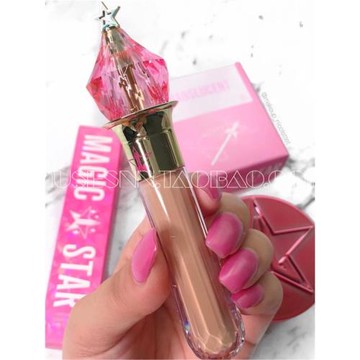 仙女棒Jeffree Star遮瑕液Magic Star黑眼圈 J姐提亮遮瑕C7 Peach