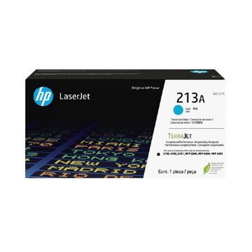 【免運】HP W2131A/213A 藍色 原廠碳粉匣 適用 HP 5700/6700/MFP 5800/6800/6701/6801｜領券最高折$220