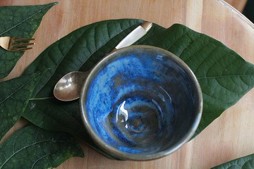 內斂含蓄小杯子