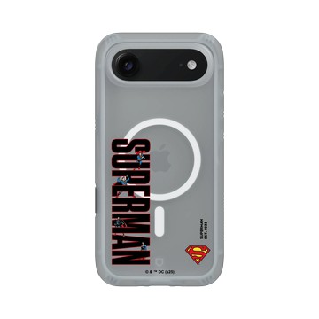 iPhone Air AirX 流變灰 - Superman - Superman-全面進化