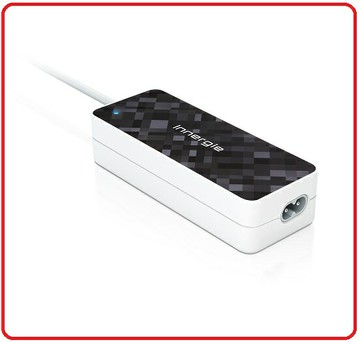 Innergie 台達電PowerGear 90瓦萬用筆電電源充 AC 輸入100-240V/1.5A;DC 輸出19.5V DC / 4.74A