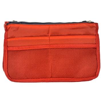 ROYALLIN 蘿林嚴選 多功能收納包組  紅色  29 x 8.5 x 17.5cm