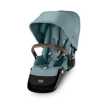 德國Cybex Gazelle S 雙胞胎推車配件 (第二座椅) 台灣總代理公司貨