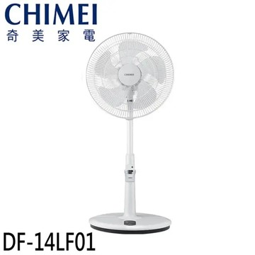 CHIMEI 桌立扇DF-14LF01