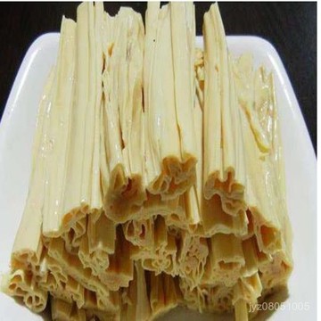 🔥臺灣熱賣🔥 腐竹段 腐竹 火鍋豆製品 火鍋伴侶 頭層涼拌腐竹  豆製品 GXF3