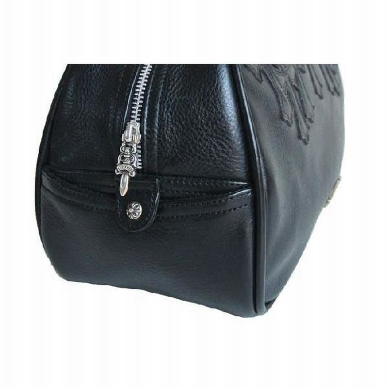CHROME HEARTS（クロムハーツ） ブースターケーブル バッグ