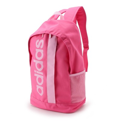Pink Latte ピンクラテ Adidas アディダス リニアロゴバックパック 通販 Lineポイント最大get Lineショッピング