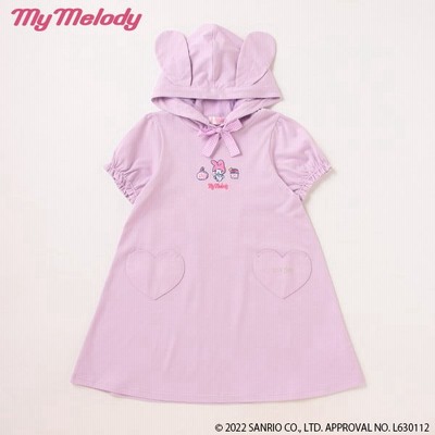 マイメロディワンピースの通販 129件の検索結果 Lineショッピング