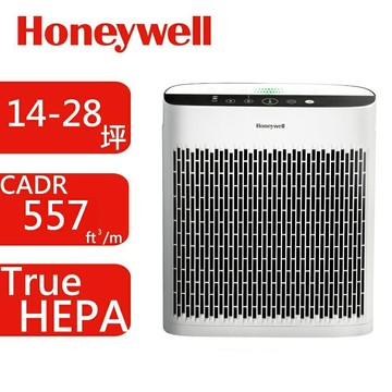 【Honeywell】 HPA-5350WTWV1淨味空氣清淨機【小淨｜適用14-28坪｜恆隆行台灣公司貨】