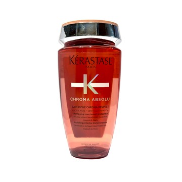 (免運)【Kerastase 卡詩】恆彩重生髮浴250ml 公司貨