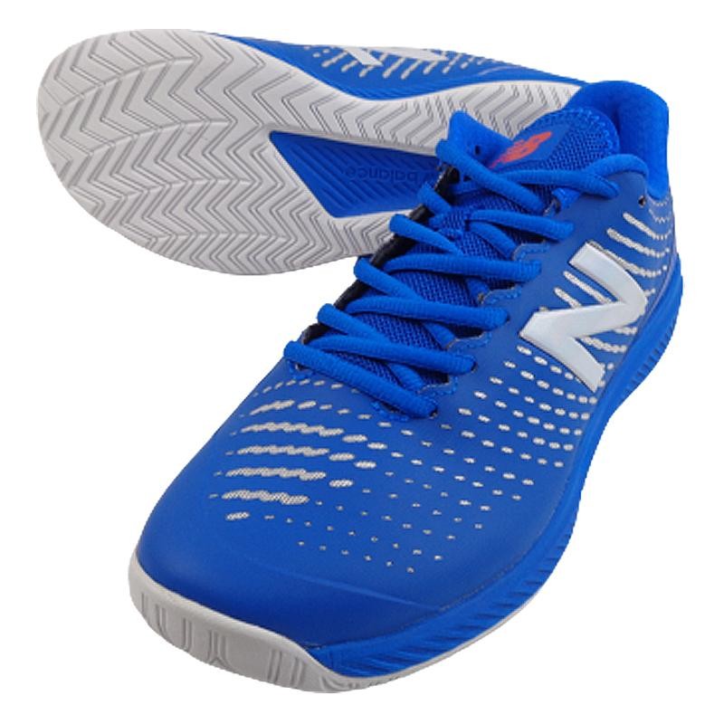 ニューバランス New Balance テニスシューズ SP MCH796-C2 メンズ 