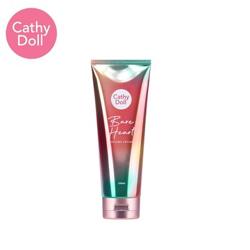 Cathy Doll 持久香水身體乳 - 心動告白 150ml