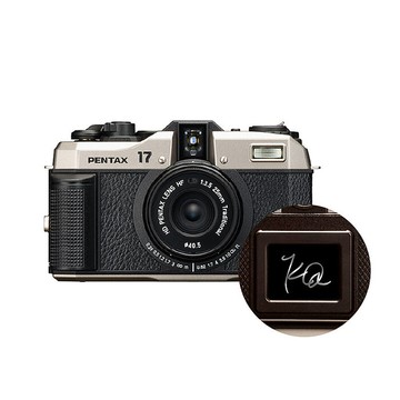 PENTAX 17 TKO 標準版 (公司貨)