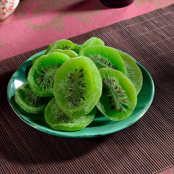 🧨年前最大檔【全館85折】糖霜奇異果乾400G大包裝 每日優果｜加入購物車享優惠，只到01/08 09:59⛔