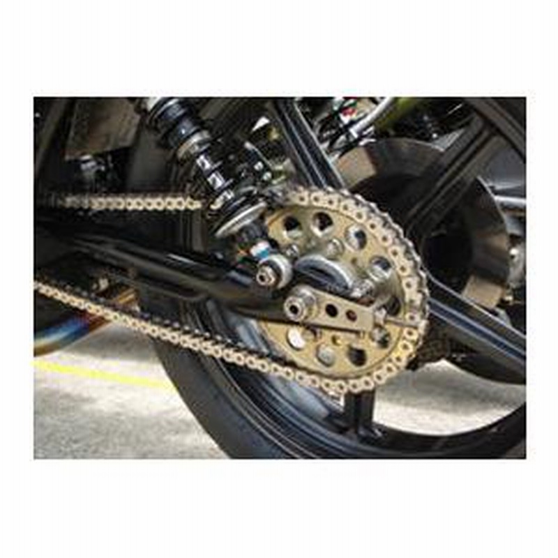 SUNSTAR サンスター リアスプロケット スチール 丁数：41 SR500