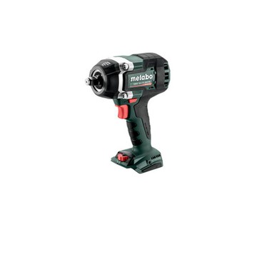 metabo 18V鋰電無刷衝擊扳手機 空機(SSW 18 LTX 800 BL)