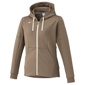 女連帽針織外套   _   32MCC33052