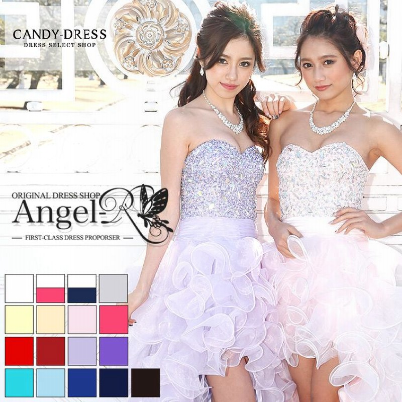 再入荷】 Angel R/エンジェルアール ゴージャスビジュー