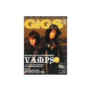 中古音楽雑誌 付録付)GiGS 2014年12月号 月刊ギグス