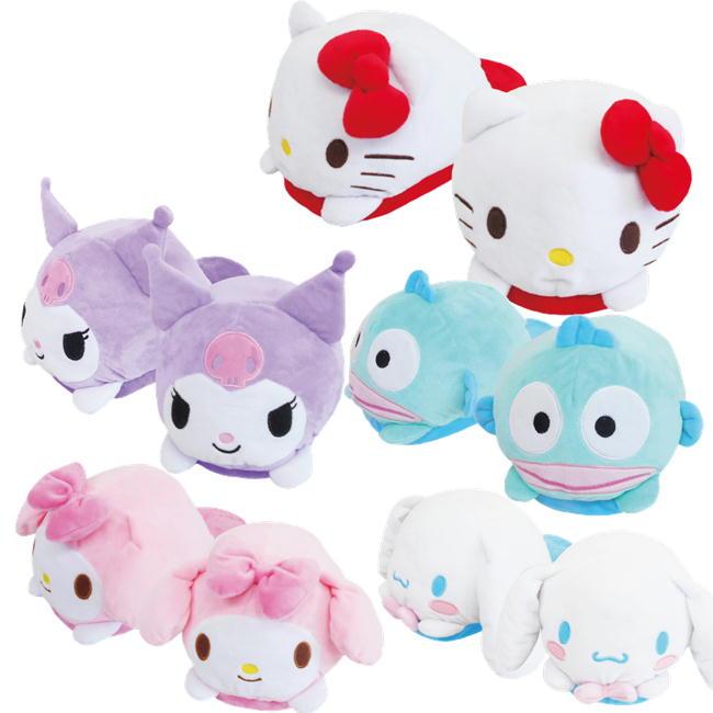 サンリオ ルームライト クロミ シナモン ハンギョドン ゆらぷかシーソー 他 サンリオ ルームライト クロミ シナモン ハンギョドン ゆらぷか