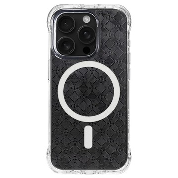 光雕系列 招財進寶 支架殼 磁吸透明 iPhone 16 15 14 13 Pro Max