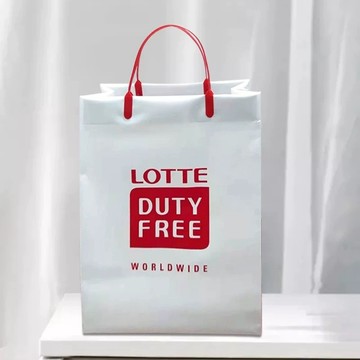 手提袋 購物袋 禮品袋 送禮袋  大號 中號