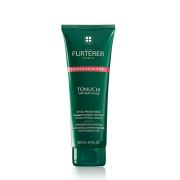 RENE FURTERER PARIS 萊法耶 瓔珞木泉能修護膜  250ml  1條