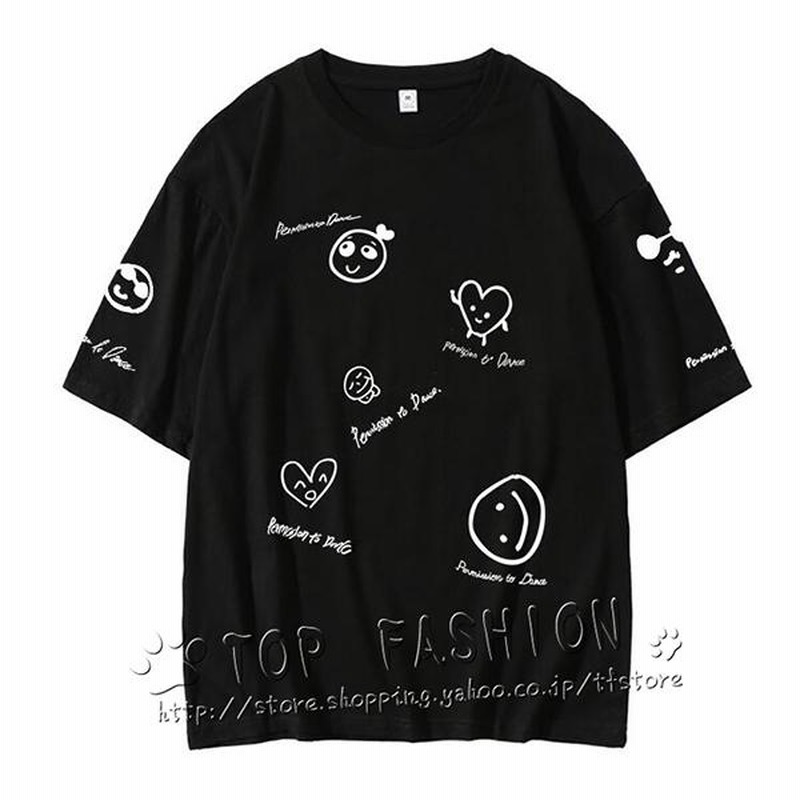 防弾少年団 BTS SYS JP SLEEVELESS SHORT PANTS（BTS JAPAN