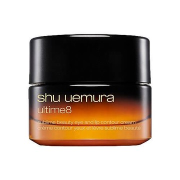 shu uemura Artim 8 Suburimu Beauty Eye & L cream