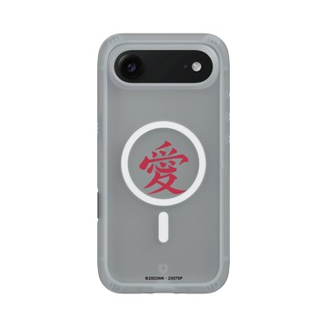 iPhone Air AirX 流變灰 - 火影忍者 Naruto - 我愛羅的愛