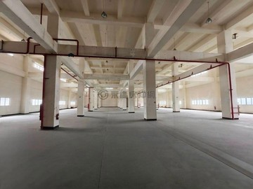 楊梅萬坪配69kv大電丁工廠房｜桃園市楊梅區泰圳路