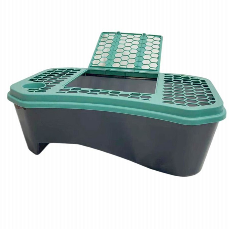 亀 水槽 透明 リクガメ ケージ 高精細ガラス ガラス透明 360° 水槽