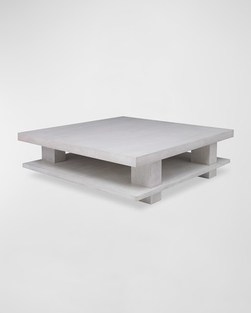 Braque Cocktail Table