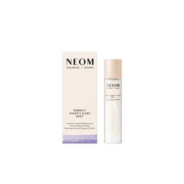 NEOM 舒緩恬睡枕頭噴霧 30ml