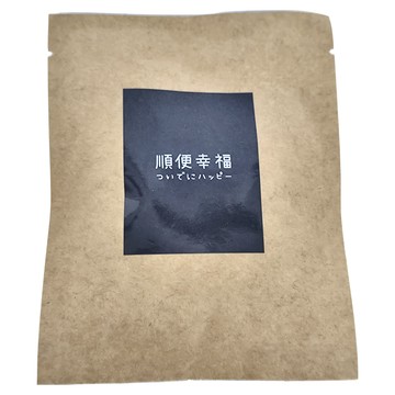 順便幸福 南投烏龍立體茶包 隨享組  4g  6包  1組