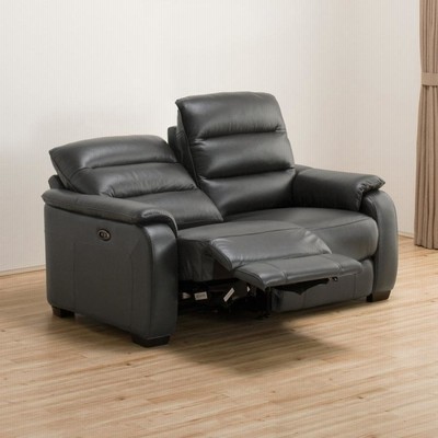 ニトリ （2人がけの右座席のみ）レザーソファ ニトリ （2人がけの右座席のみ）レザーソファ ニトリ （2人がけの右