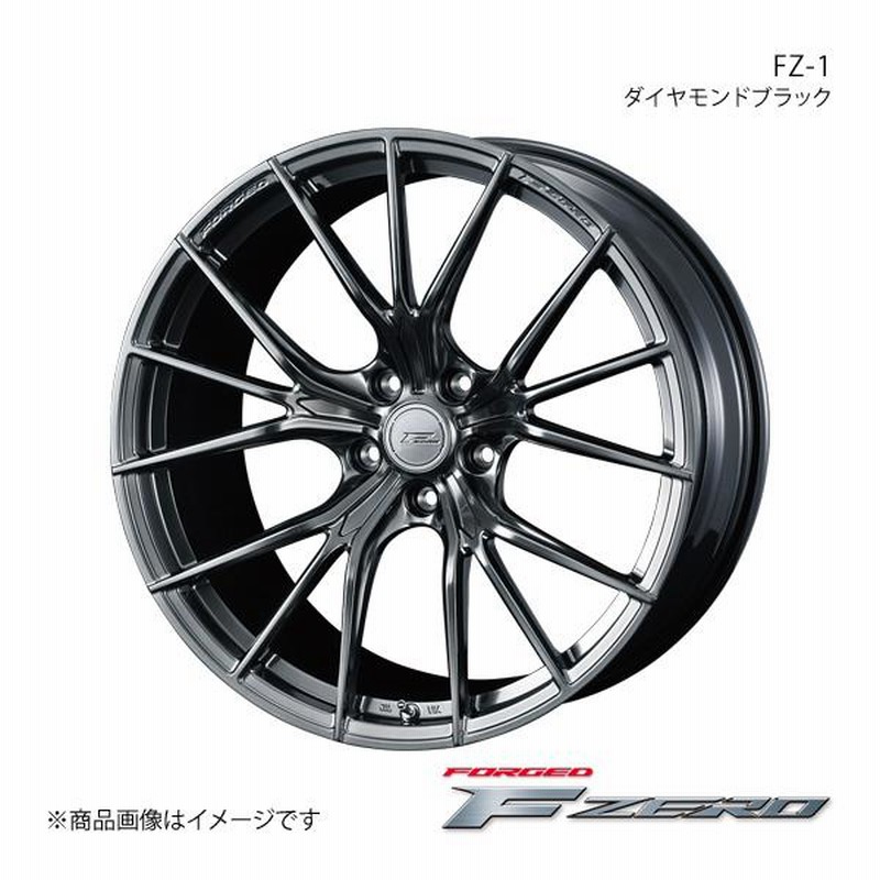 225/40/19/アルミホイール Black Bird Alloys ☆19×8.5J,9.5