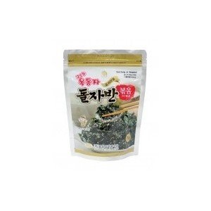 玉童子ジャバン海苔70g，ふりかけ 70ｇ, オクドンジャ ザバン