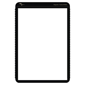 Ever Chrom 彩宣 Magnetic Filter Frame 方型濾鏡磁鐵框  1個  EC Magnetic 150 x 100mm