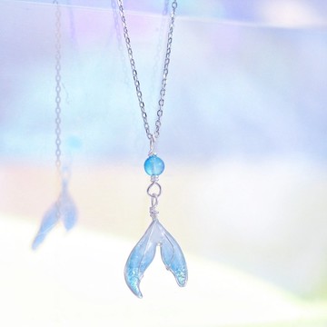 刻托の祝福 | 項鍊