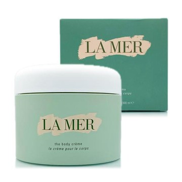 LA MER海洋拉娜 身體乳霜300ml (正統公司貨)