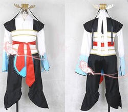 最終値下げ マギ Magi 練白龍 コスプレ衣装 Cosplay コスチューム プライスダウン30 Off Fcrtt Org