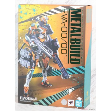 星矢TOY 板橋實體店面 BANDAI 萬代 正版 METAL BUILD MB合金 新世紀福音戰士 EVA 零號機