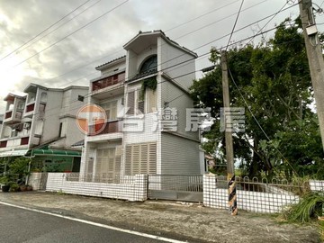 五結理想生活獨棟別墅-獨棟大地坪/近高速公路｜宜蘭縣五結鄉孝威南路