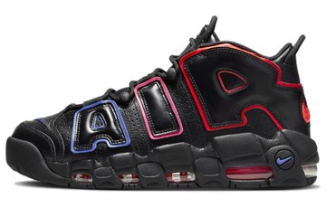 AIR MORE UPTEMPO ELECTRIC