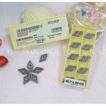 MITSUBISHI 三菱  DNMG150408-MA VP15TF 車刀片