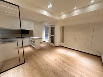 低總價好入手｜大勇街全新裝潢1房｜新北市中和區大勇街